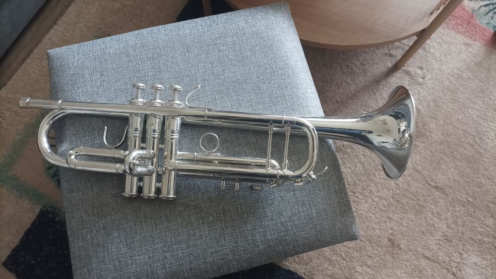 Тромпет YAMAHA"XENO"