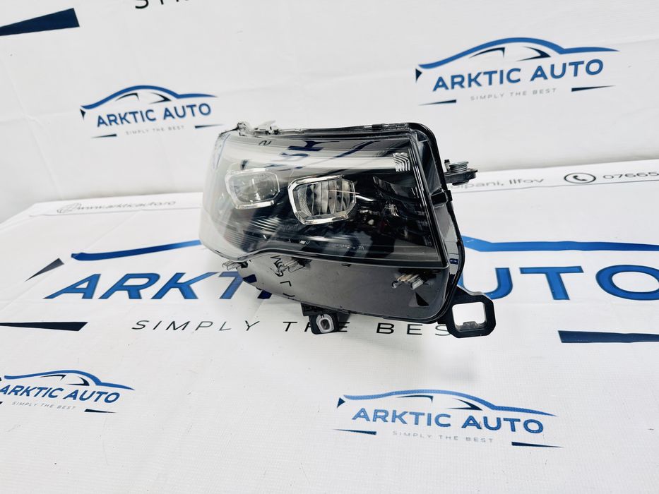 Far dreapta Full Led VW TIGUAN  model dupa 2024 cod 571941036C