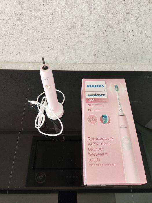 Philips Sonicare електрическа четка за зъби