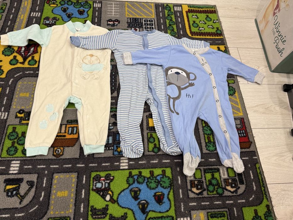 Детски дрехи 74 размер