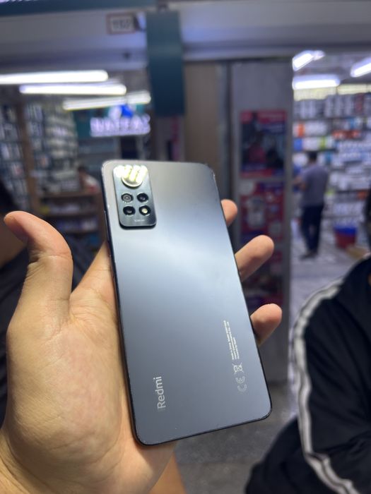 Redmo note 12 pro 256 gb