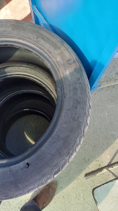 Шины от жентра б/у