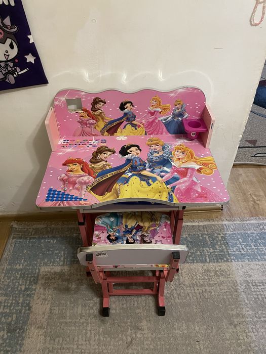 Парта для детей