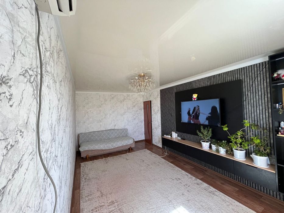 Продам 3 ком квартиру