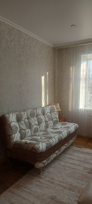 Продам трех комнатную квартиру