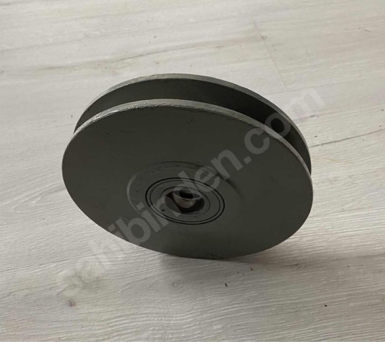 Запчасти для башенного крана