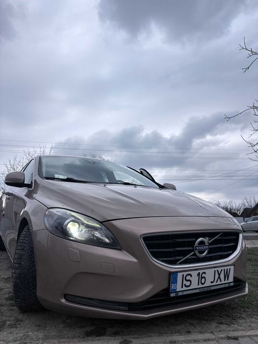 Volvo V40 D2 2013 Momentum
