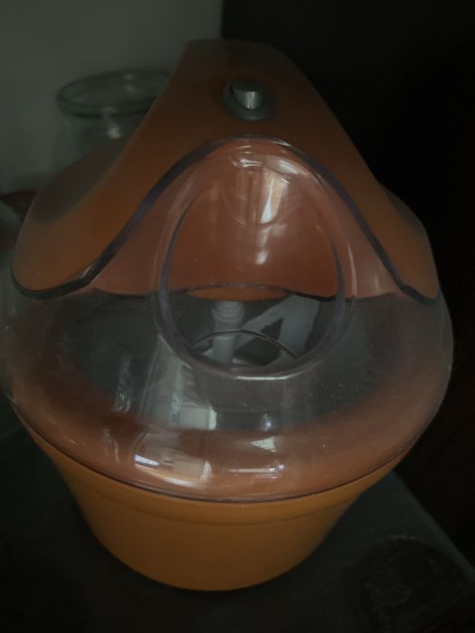 Мороженица домашняя