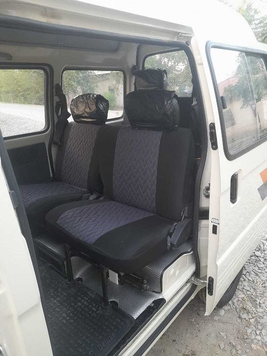 Damas Delyuxe sotiladi