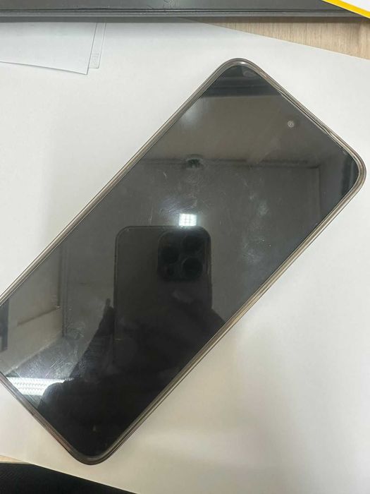 Xiaomi redmi 13 (лот941867) Адрес Мынбулак 58