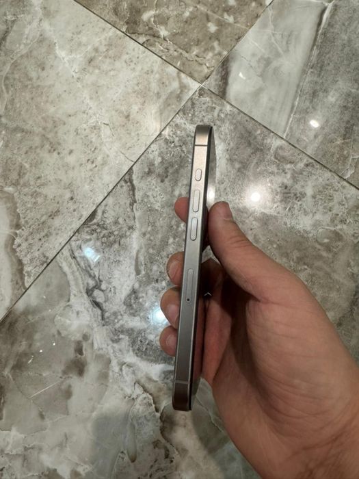 Срочно продается iphone 15pro