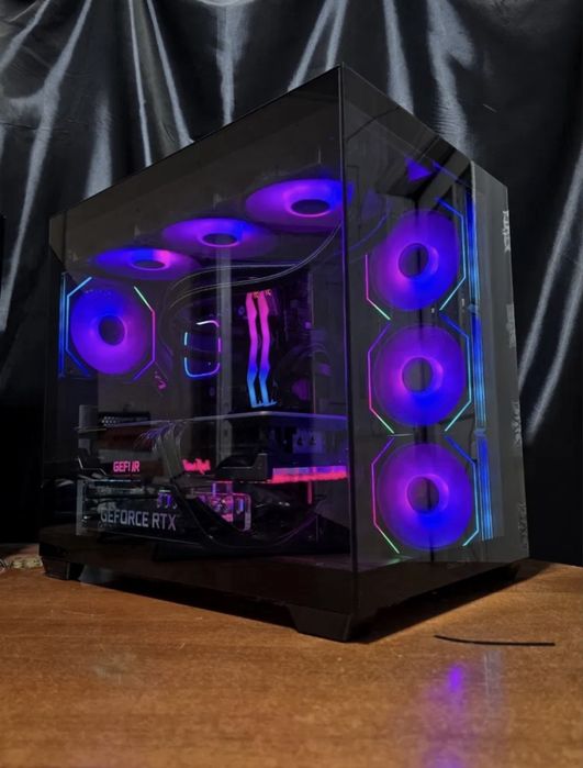 Gaming PC | Игровой ПК| Компьютер