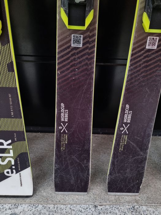 Head SLR GSR ски хед