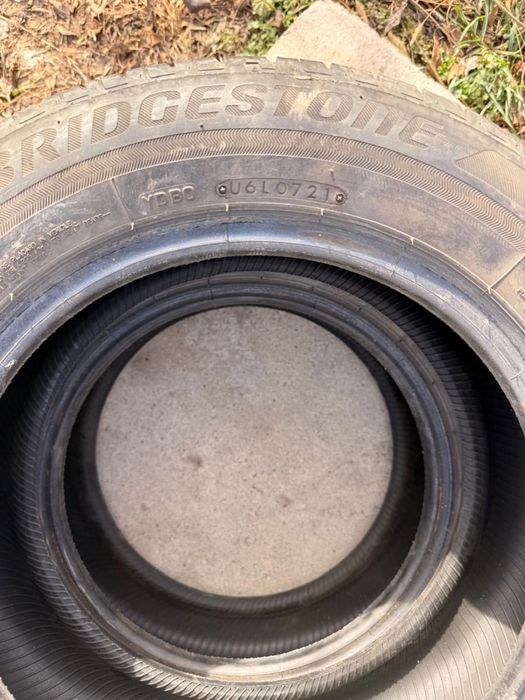 Продам Летние шины