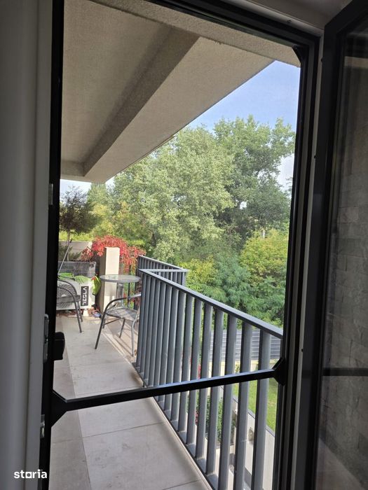 Apartament cu 2 camere Evergreen Towers