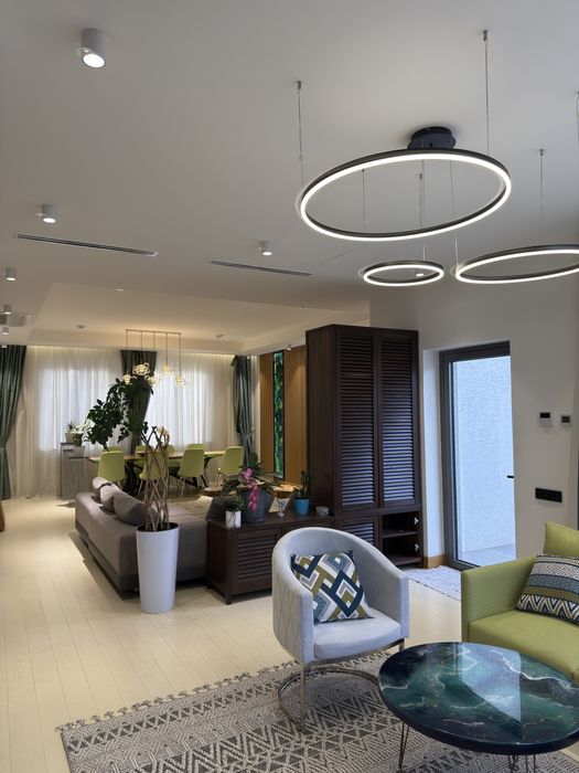 Аренда Евро Дом Амир Темур