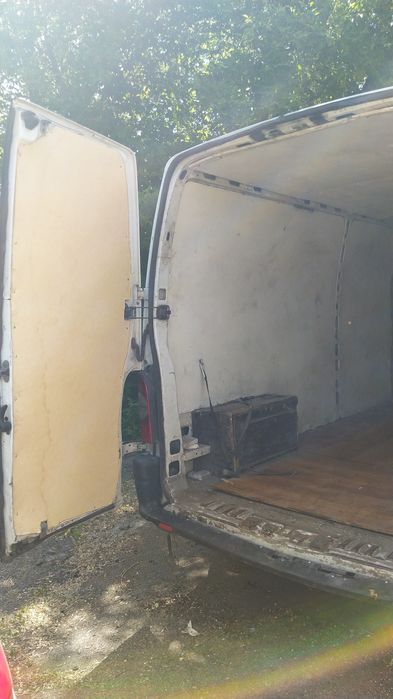 Продам авто Рено Мастер 2