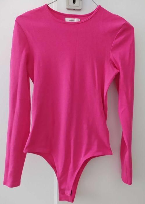 Body Reserved XS