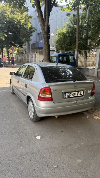 OPEL Astra 1998 — imagine 3