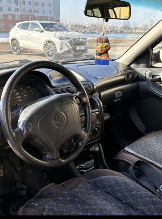 Opel Astra сатылады