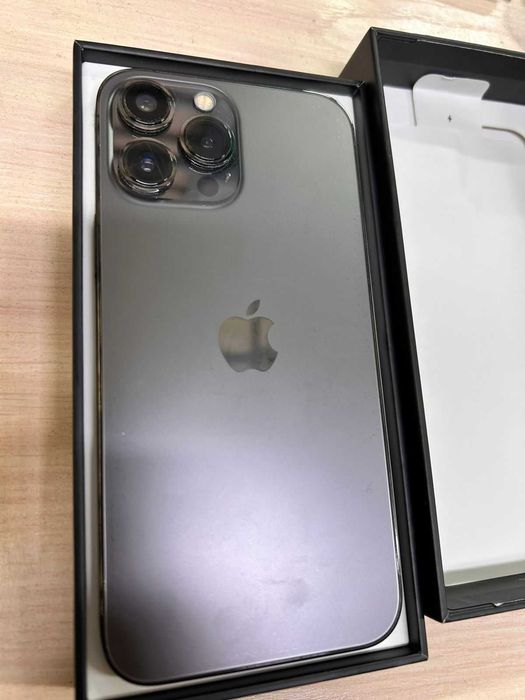 Apple iPhone 13 Pro Max 256гб Боралдай (963700)