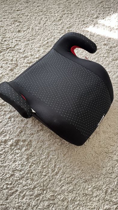 Детский бустер до 12 лет