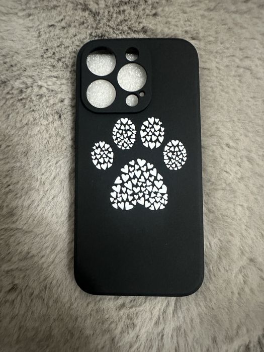 Husa noua iphone 15 pro