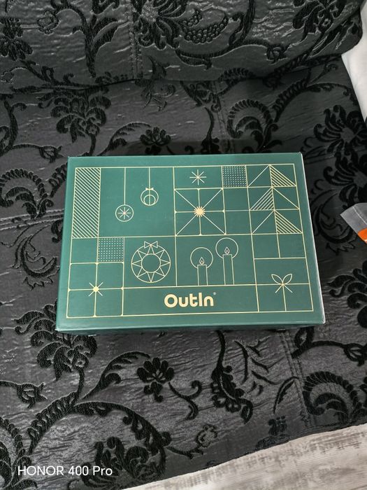 Outin mino  Limited edition