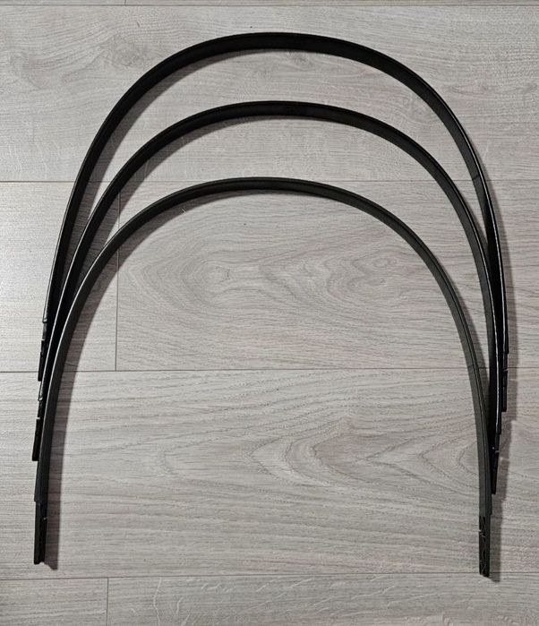 Arcada plastic pentru capotina carucior stokke xplory