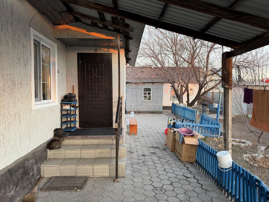 Срочно продам дом