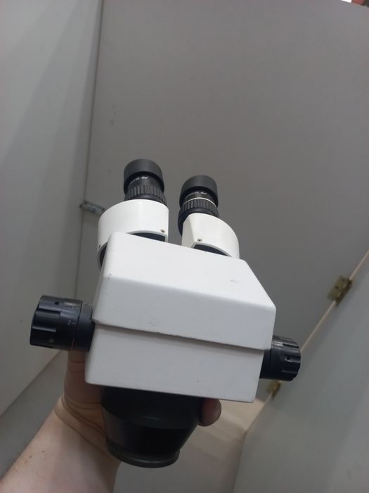 Микроскоп Ya-Xun ak10b