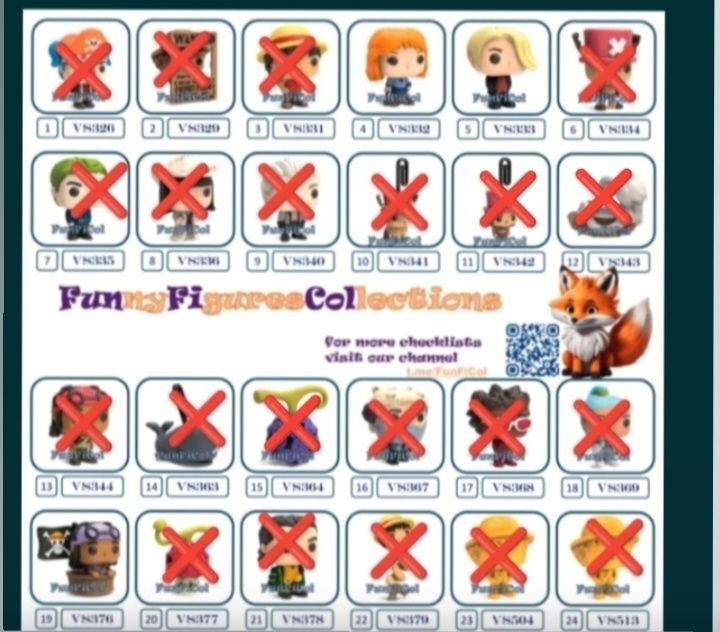 Киндер джой Ван пис kinder joy one piece