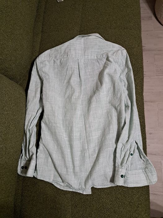 Мъжка риза Polo USPA