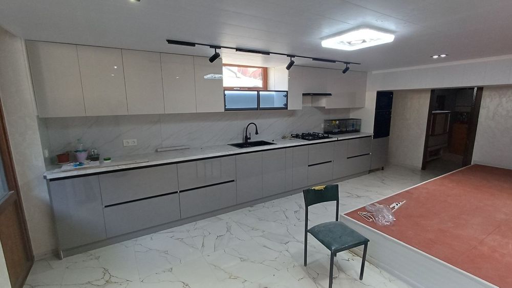 Korpusni mebellar zakas asnosida yasab beramiz