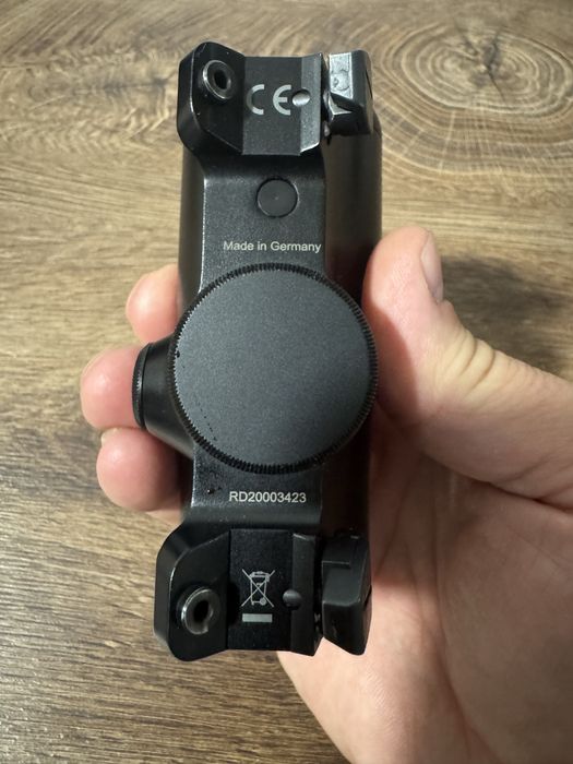 Бързомер Blaser RD 20