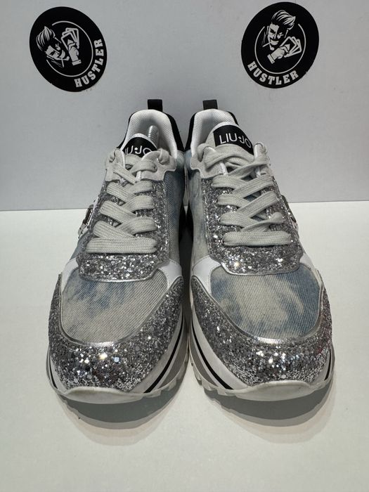 Сникърси LIU.JO .Номер 41