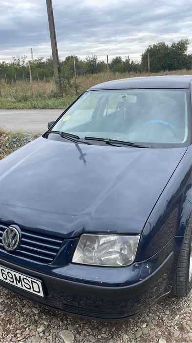 Volkswagen Bora diesel, 1.107 € — imagine 4