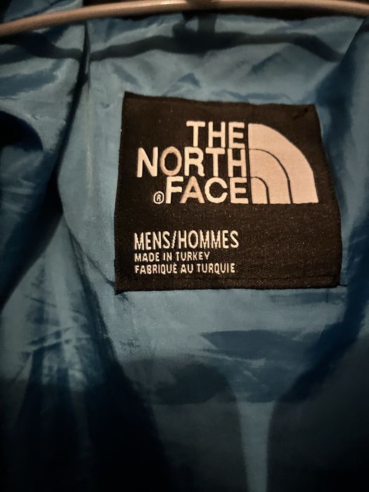 Geaca The north face