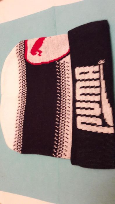 Шапки, ръкавици, шалчета