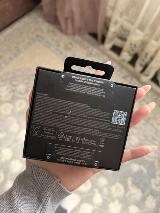 Samsung Galaxy Buds3 Pro