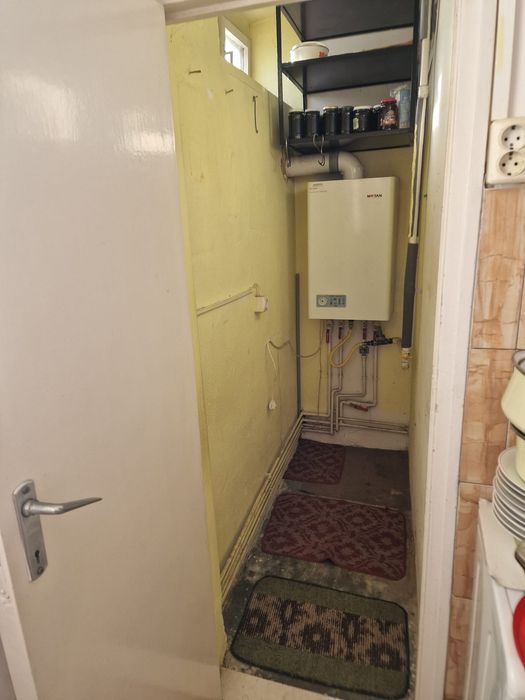 Se vinde apartament în cartier Gura Câmpului, Mediaș