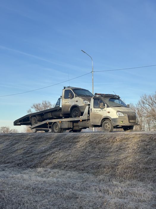 Эвакуатор ап арзан Актобе