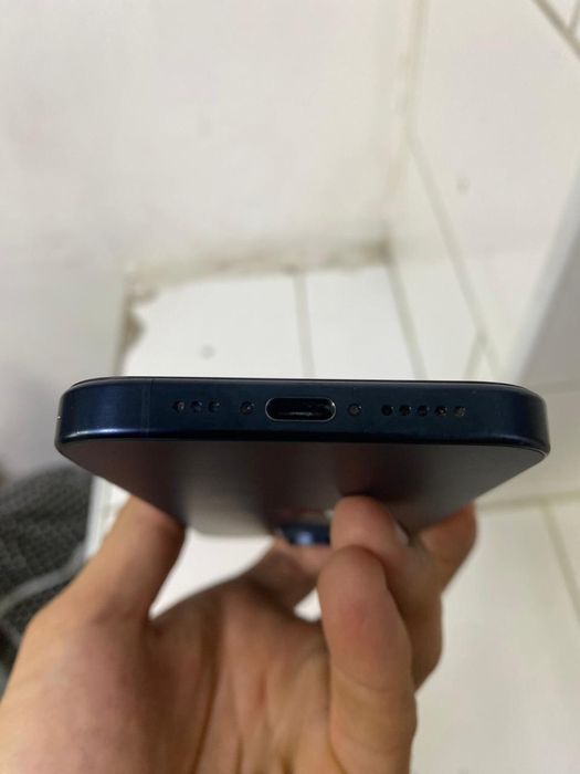 Айфон 15 про 128 гб