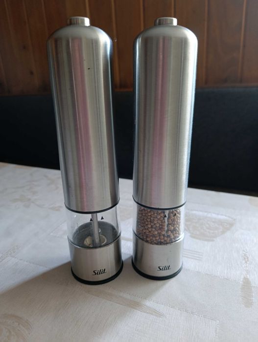 Продам мельницу для специй.