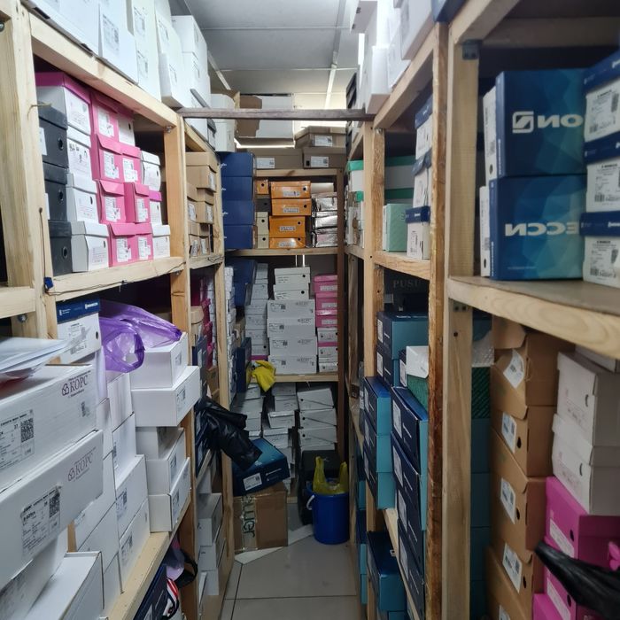 Продам оборудование