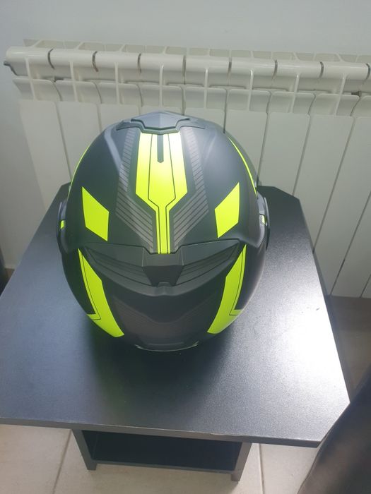 Vand casca LS2 nouă S