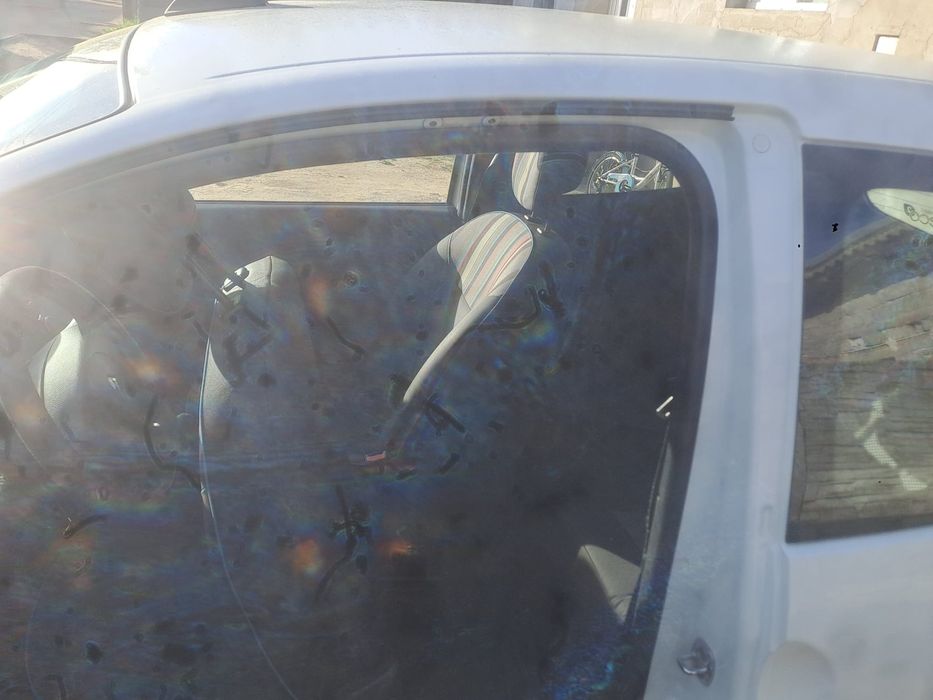 Vand twingo 1.2 benzina