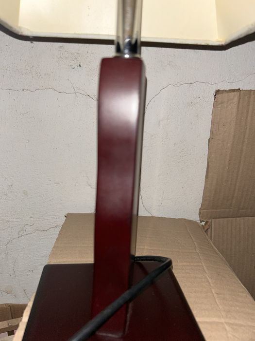 Veioza noptiera culoare bej