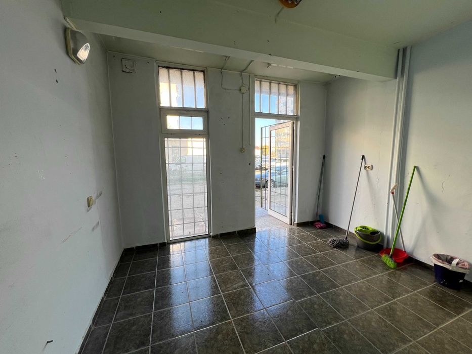 Дава се под наем Офис в София, Модерно предградие - 14 кв.м за 117.3 € - Снимка #4