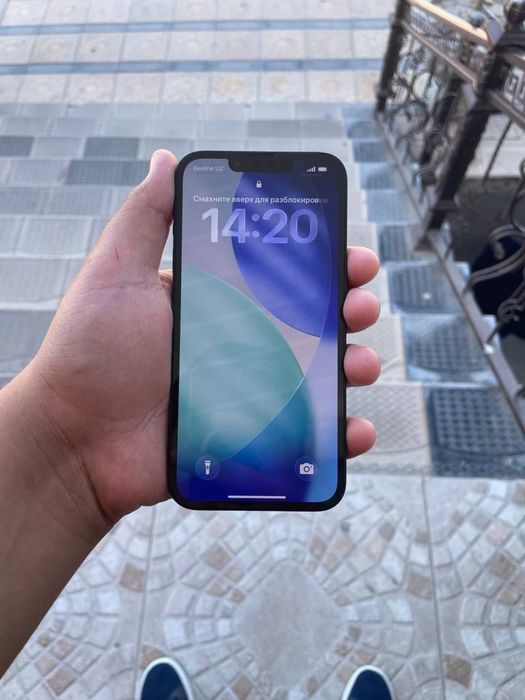 Iphone 13 vakum 128 78